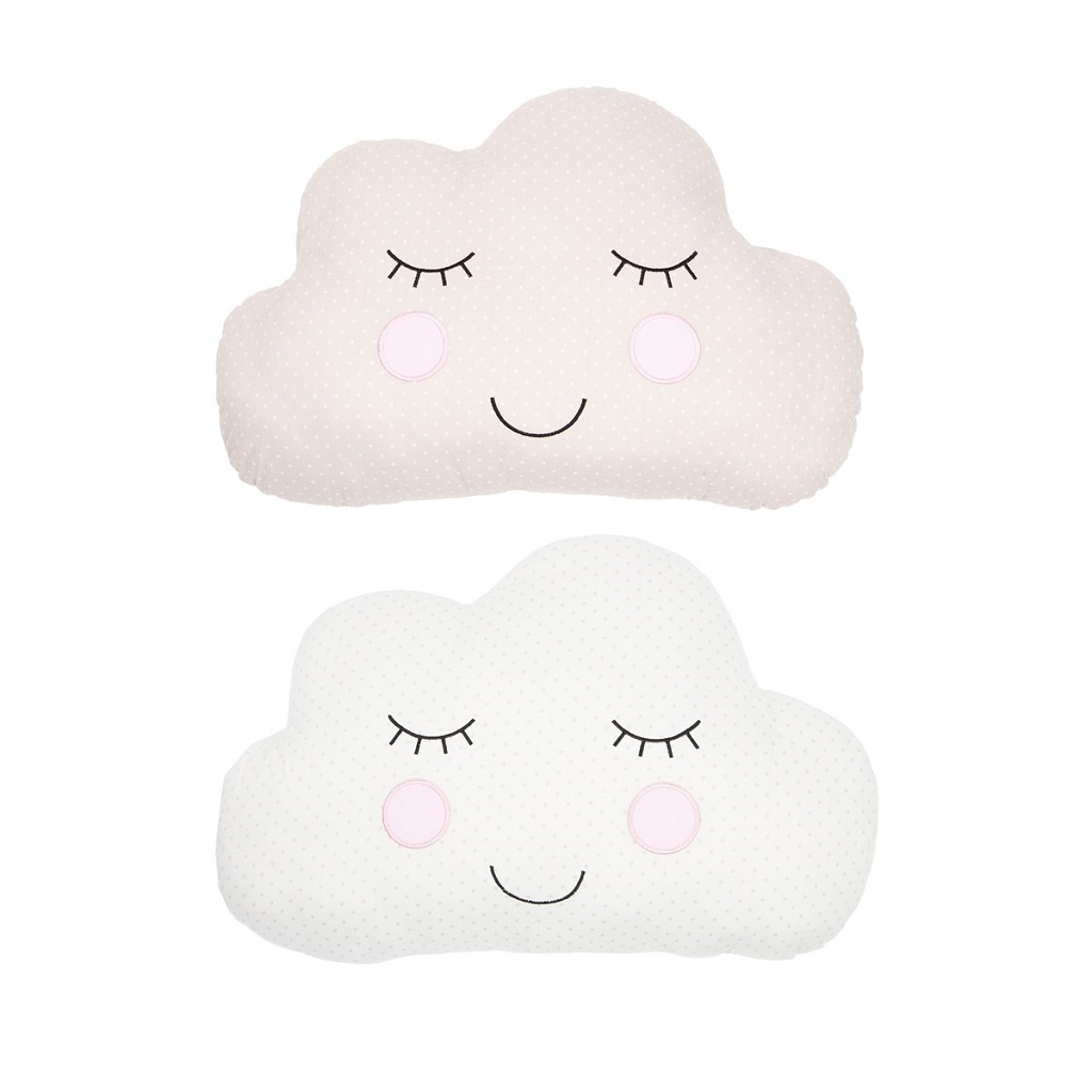 Coussin nuage