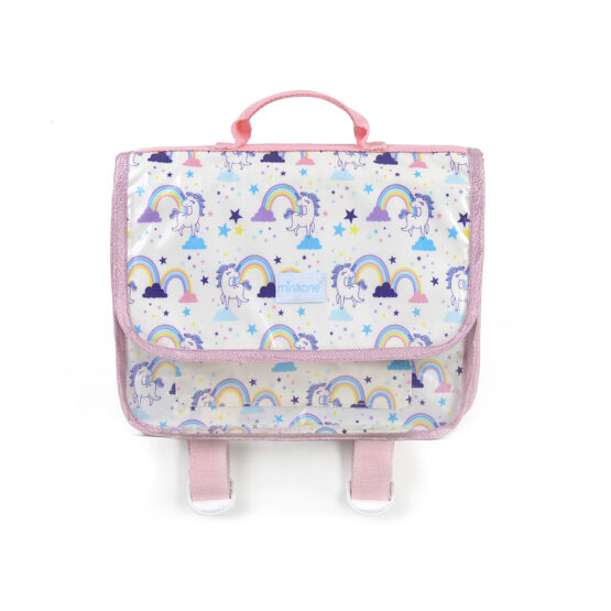 Cartable Lili - Licorne