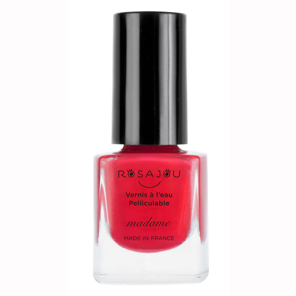 Vernis A Ongles - Madame