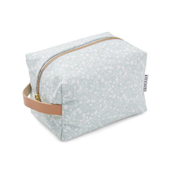 Mini Trousse De Toilette - Jardin Urbain