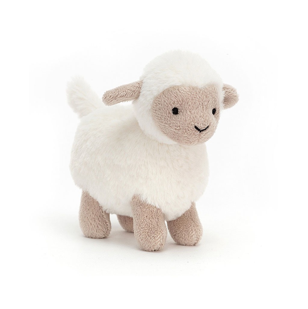 Doudou mouton