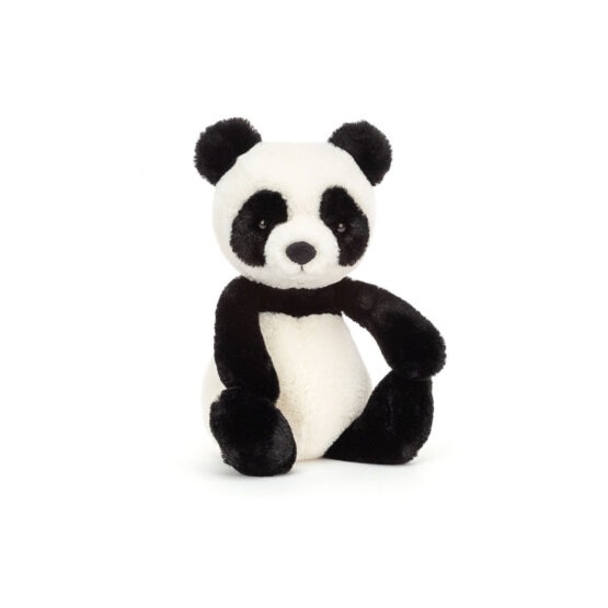 Doudou Bashful Panda - Jellycat