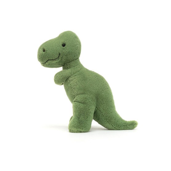 Doudou Fossily T-Rex - Jellycat