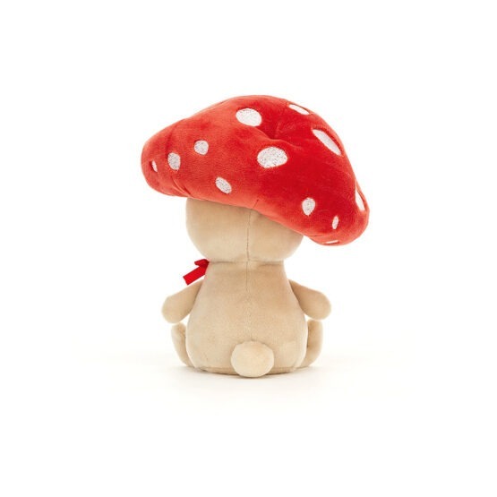 Doudou Robbie Le Champignon - Jellycat