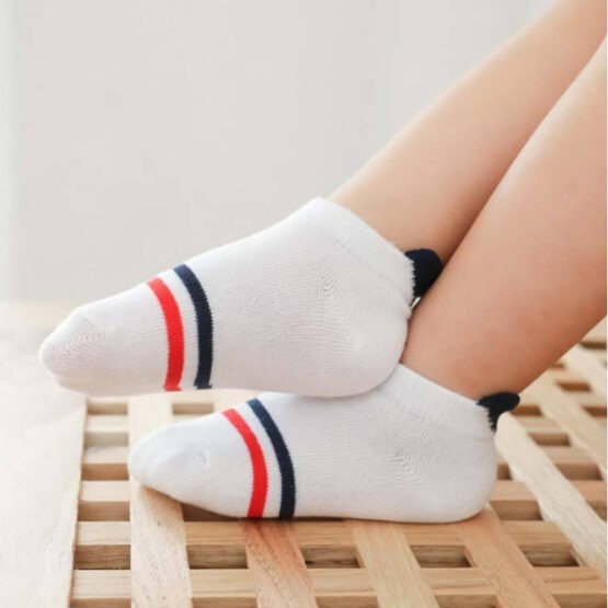 Coffret De 5 Chaussettes - Tites Chaussettes