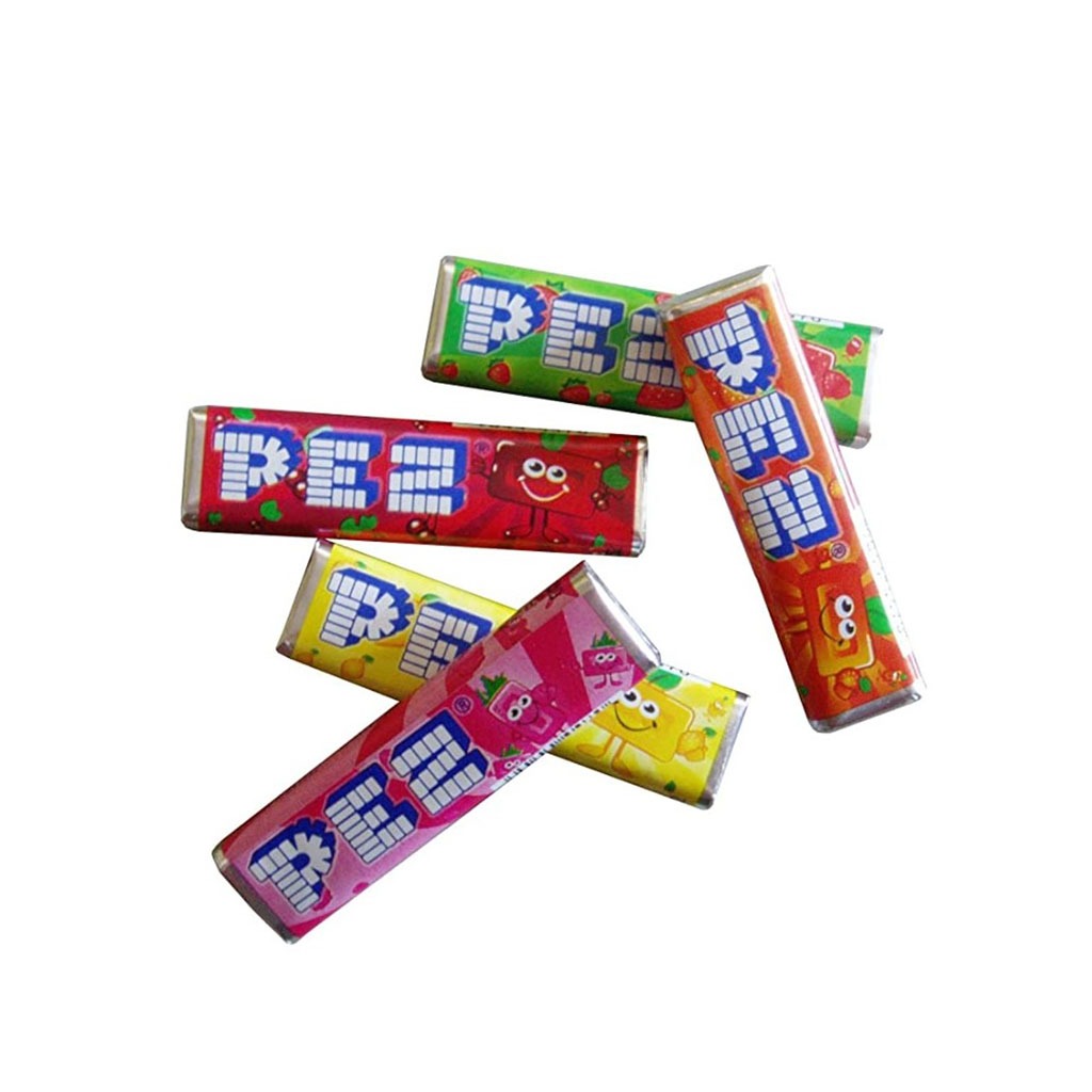 Distributeur Bonbons PEZ - Mon Petit Poney - Little marmaille