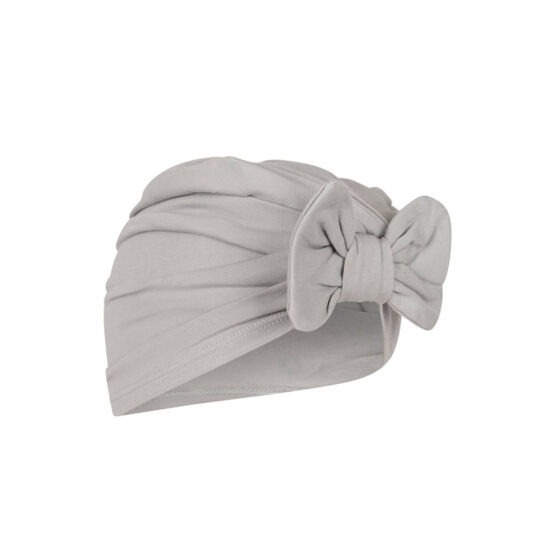 Lot de 2 turbans avec des fleurs de la marque Konges