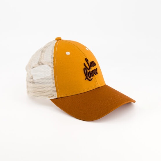 Casquette sun lover de la marque chamaye