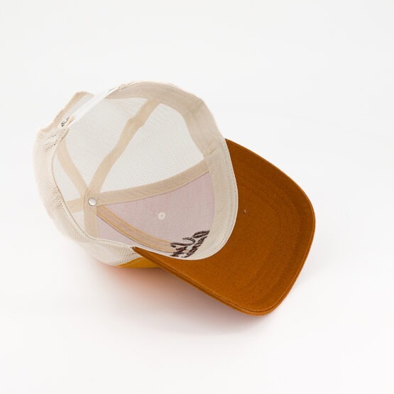 Casquette sun lover de la marque chamaye