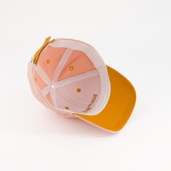 Casquette sunshine chamaye