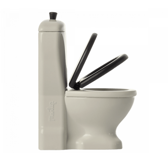 Toilettes Pour Souris - Maileg