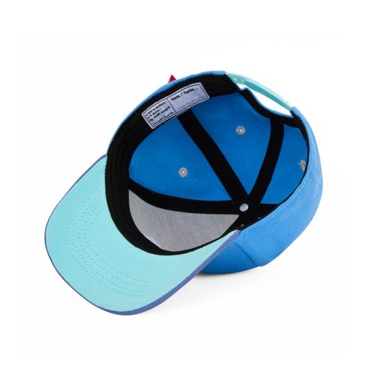 casquette mini dive hello hossy