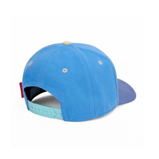 casquette mini dive hello hossy