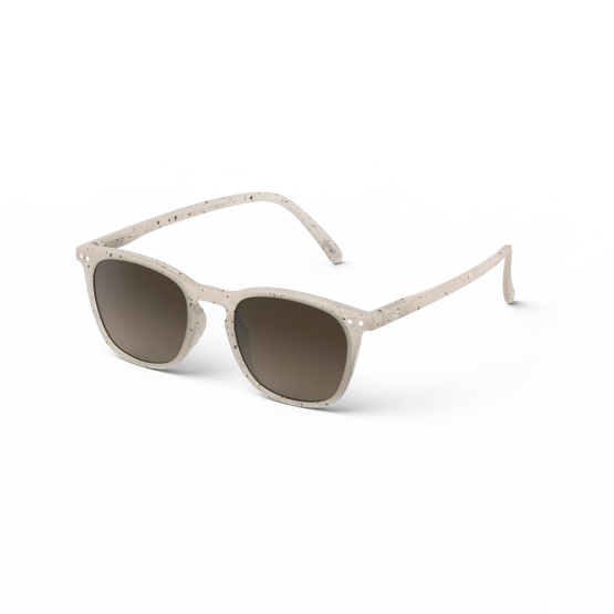 Lunettes de soleil ceramic beige izipizi