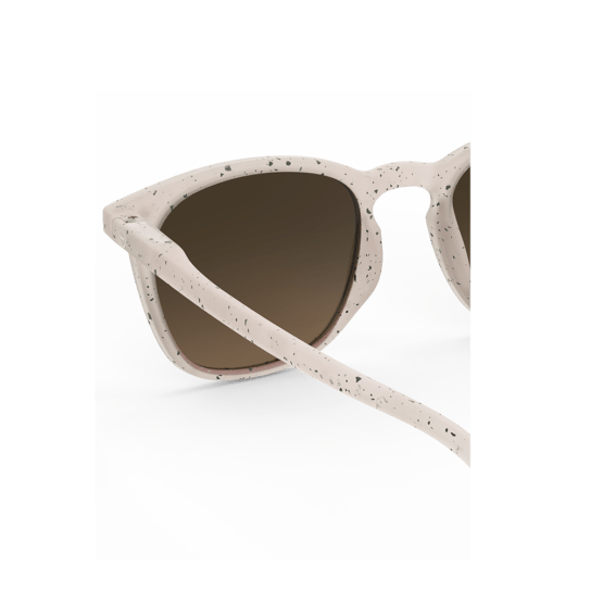 Lunettes de soleil ceramic beige izipizi