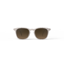 Lunettes de soleil ceramic beige izipizi