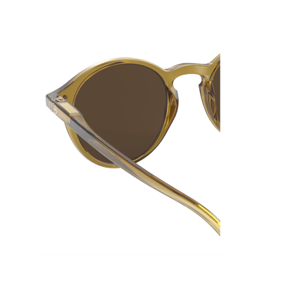 Lunettes golden green izipizi adulte