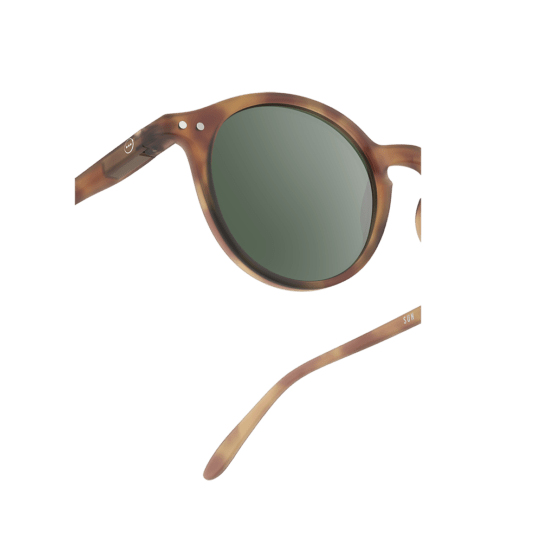 Lunettes de soleil havane izipizi