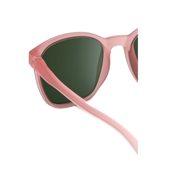 Lunettes de soleil polarisées rose journey izipizi