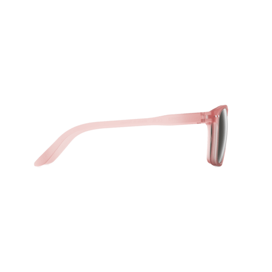 Lunettes de soleil polarisées rose journey izipizi