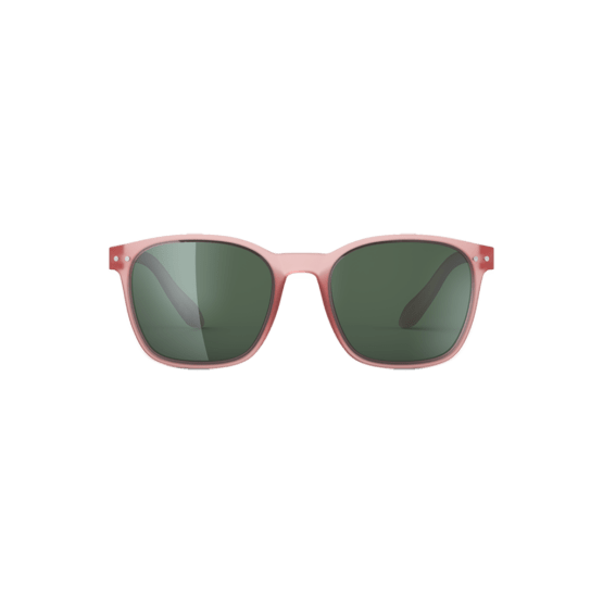 Lunettes de soleil polarisées rose journey izipizi