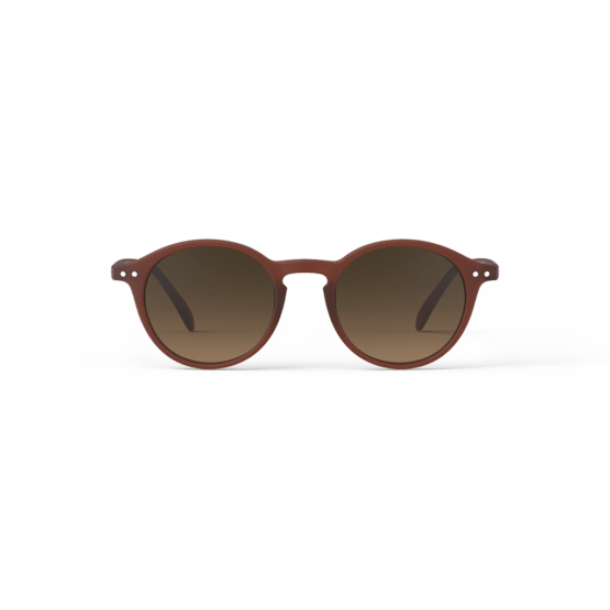 lunettes de soleil mahogany izipizi