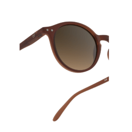 lunettes de soleil mahogany izipizi