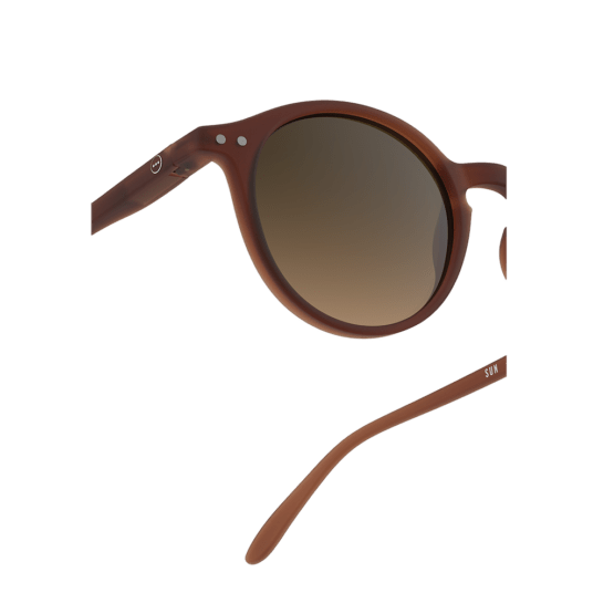 lunettes de soleil mahogany izipizi