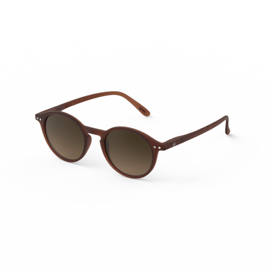 lunettes de soleil mahogany izipizi