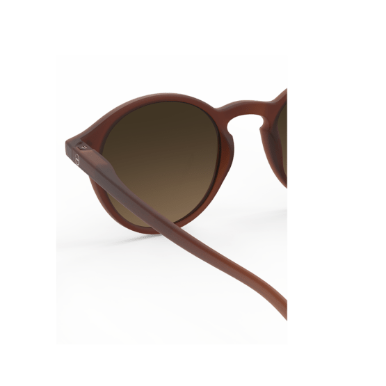 lunettes de soleil mahogany izipizi