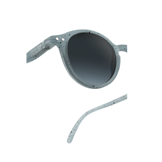 Lunettes de soleil washed denim D adulte izipizi