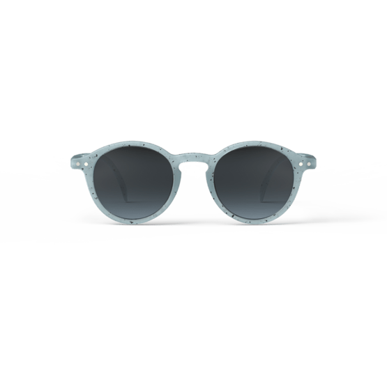 Lunettes de soleil washed denim D adulte izipizi