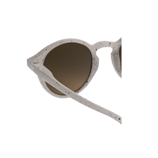 Lunettes de soleil ceramic beige junior izipizi