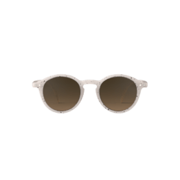 Lunettes de soleil ceramic beige junior izipizi