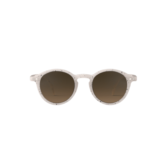 Lunettes de soleil ceramic beige junior izipizi