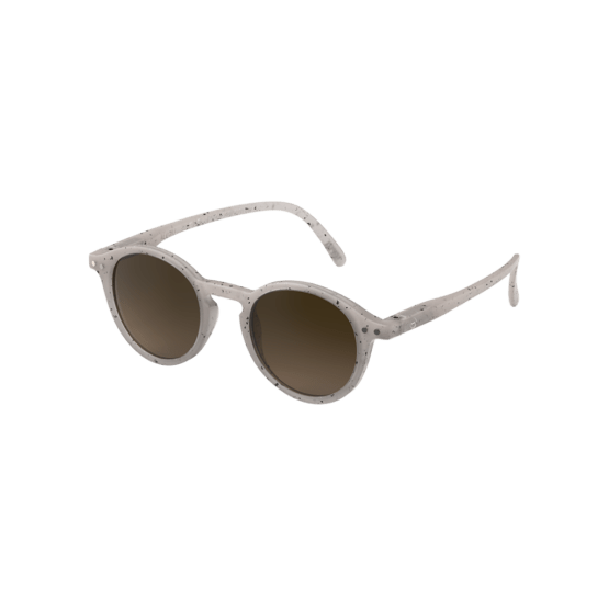 Lunettes de soleil ceramic beige junior izipizi