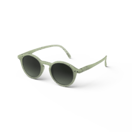 Lunettes de soleil dyed green D junior izipizi