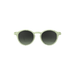 Lunettes de soleil dyed green D junior izipizi