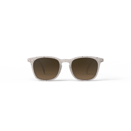 Lunettes de soleil ceramic beige E junior izipizi