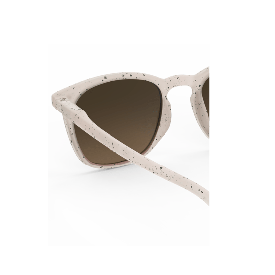 Lunettes de soleil ceramic beige E junior izipizi