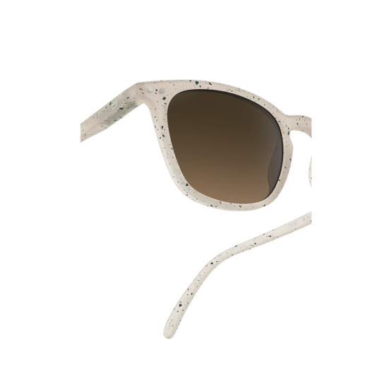 Lunettes de soleil ceramic beige E junior izipizi