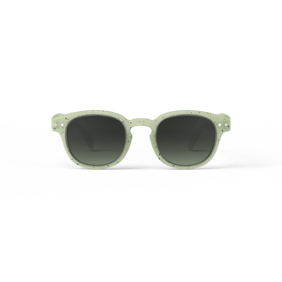 Lunettes de soleil C dryed green izipizi