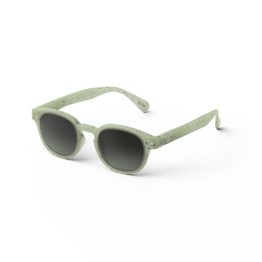 Lunettes de soleil C dryed green izipizi