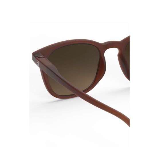 Lunettes de soleil Mahogany #E junior izipizi