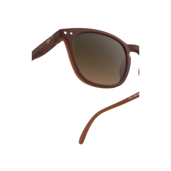 Lunettes de soleil Mahogany #E junior izipizi