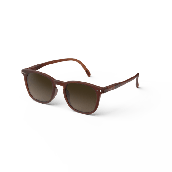 Lunettes de soleil Mahogany #E junior izipizi