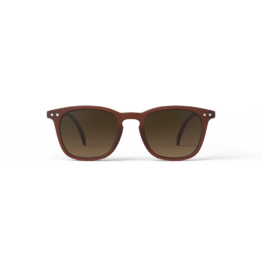 Lunettes de soleil Mahogany #E junior izipizi