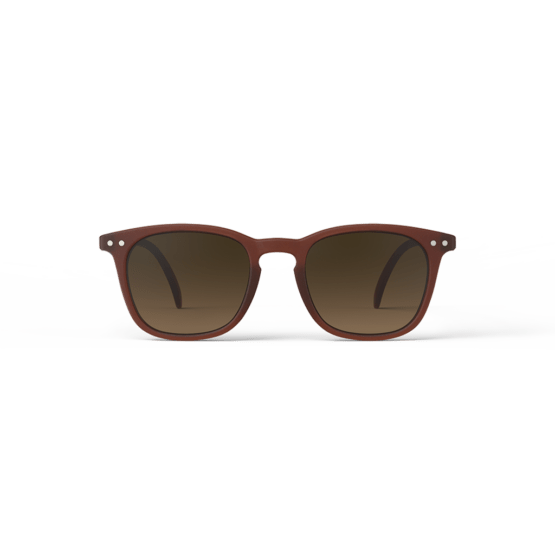 Lunettes de soleil Mahogany #E junior izipizi