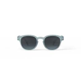 lunettes de soleil junior #C "washed denim"