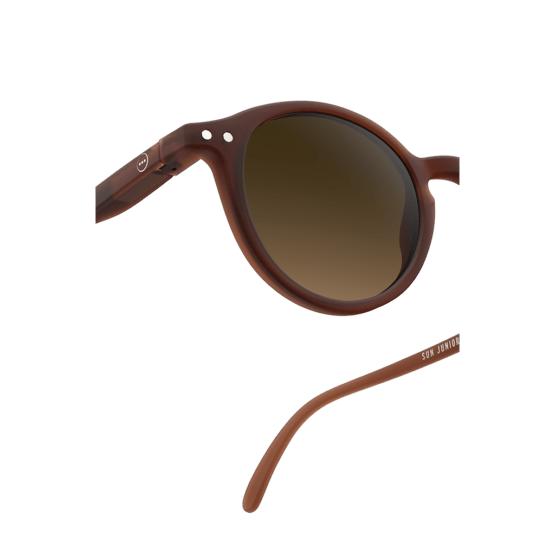 Lunettes de soleil mahogany junior izipizi